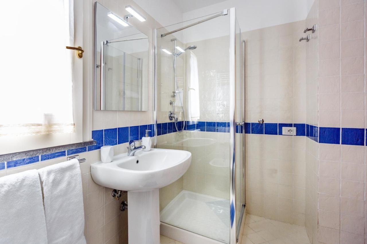 Casa Assunta B&B Вико-Экуенсе Экстерьер фото