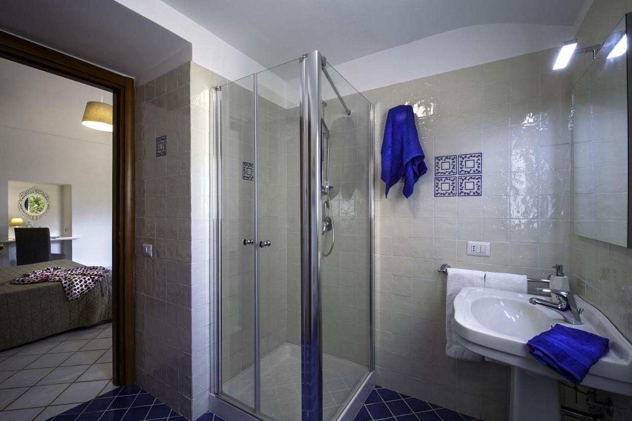 Casa Assunta B&B Вико-Экуенсе Экстерьер фото